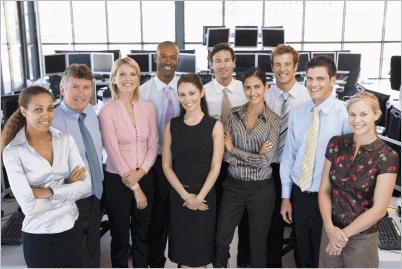 In-House Management Training Courses and Programmes
